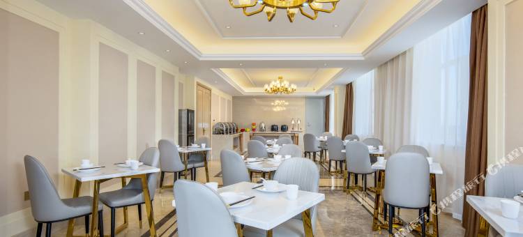 维也纳酒店(盐山盐百生活广场店)图片