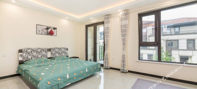 秦皇岛与爱同行度假别墅(锦绣二路分店)图片