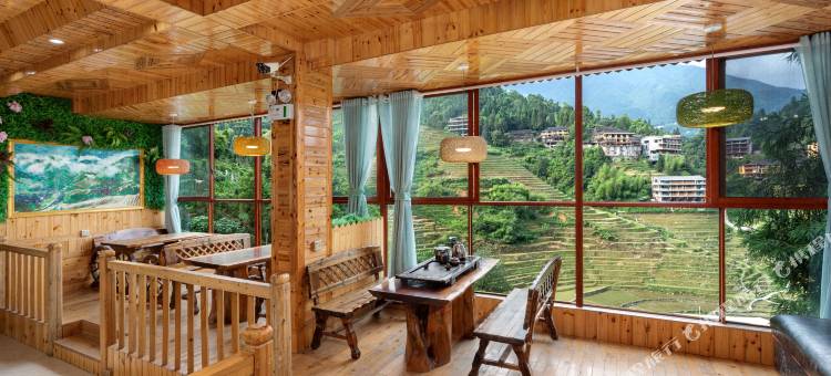 龙胜288度观景酒店(龙脊梯田金佛顶店)图片