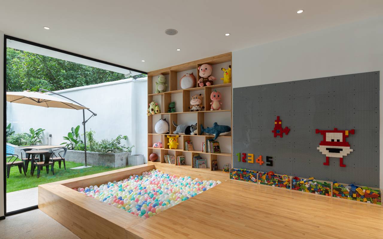 阳朔一溪云民宿(十里画廊店)图片