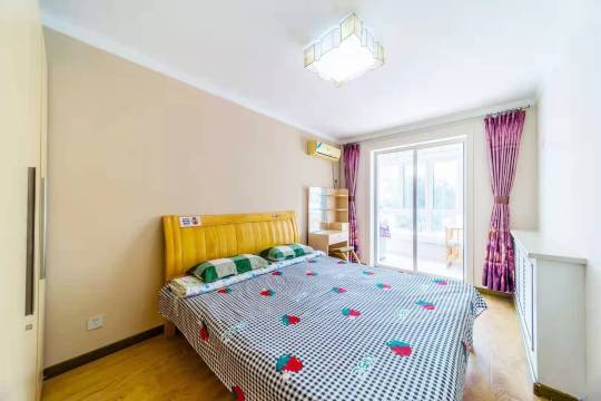 秦皇岛深蓝•民宿