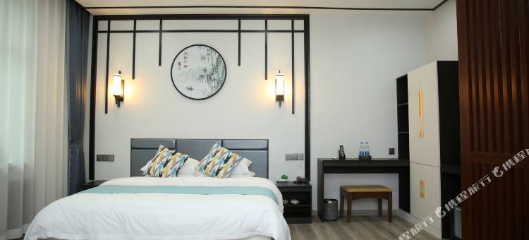 齐齐哈尔齐车商务宾馆(齐齐哈尔火车站店)图片