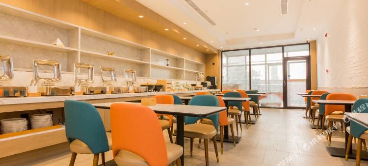 汉庭酒店(长春会展中心临河街店)图片