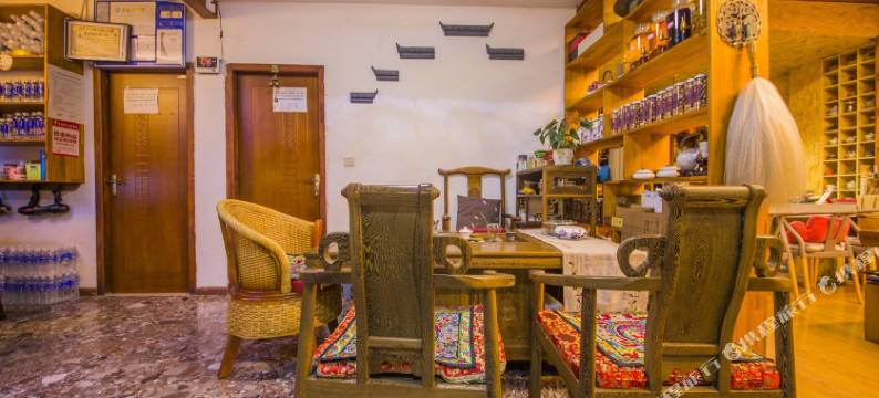 Secret Realm榕意·旅居秘境花园美居(丽江古城店)图片