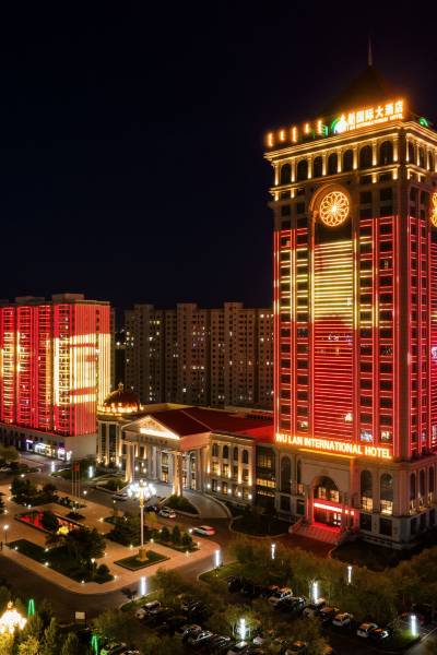 鄂尔多斯酒店,鄂尔多斯酒店预订查询,鄂尔多斯宾馆住宿【携程酒店】