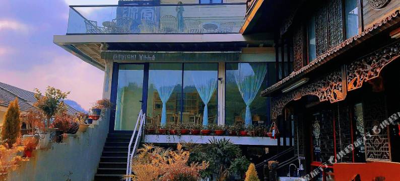 杭州源壹高馆(西湖景区店)图片