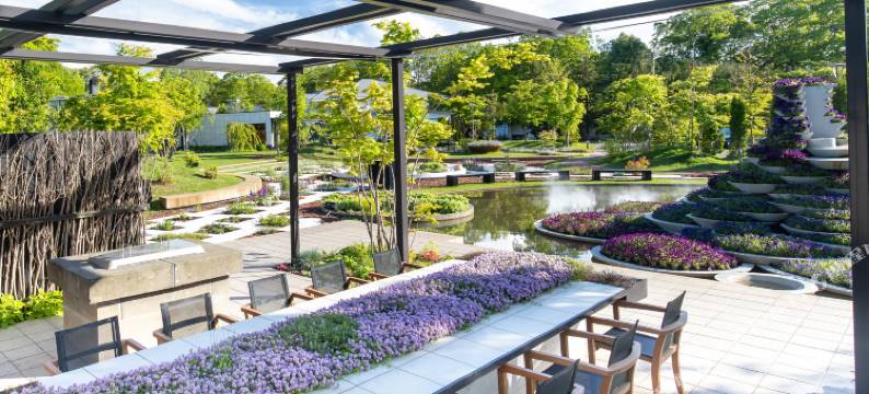 函馆大沼鹤雅休闲度假温泉酒店 (Hakodate Onuma Tsuruga Resort EPUY)图片