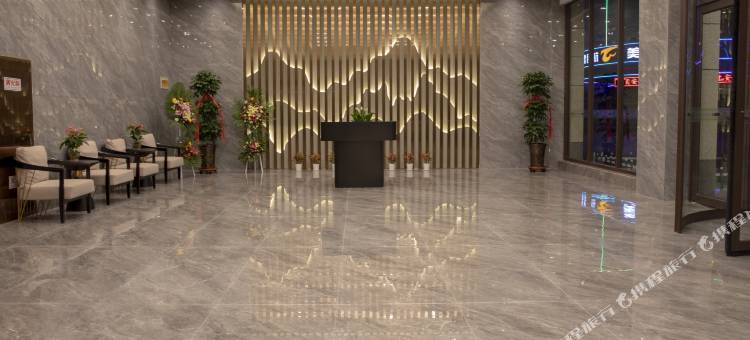 云美旅·舍酒店图片