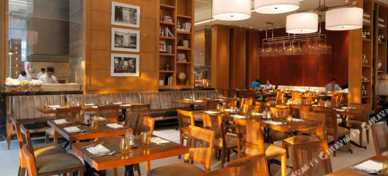 马尼拉城堡香格里拉(Shangri-La Residences The Fort, Manila)图片