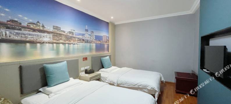 城固锦园宾馆图片