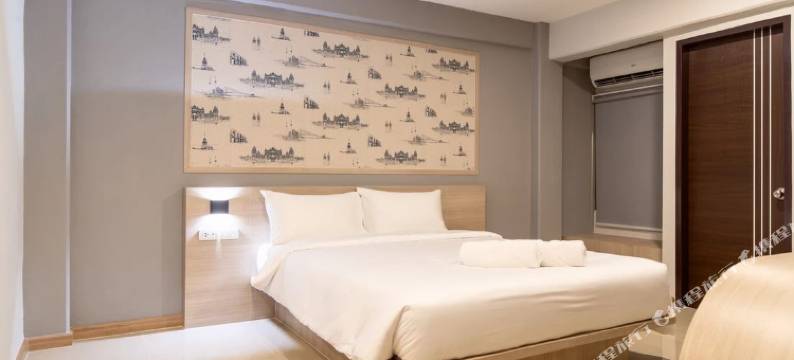 普莱游戏酒店(Plaai Play Hotel)图片