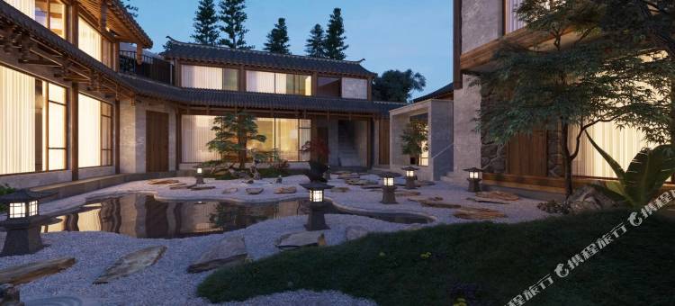 丽江壹间瓦舍·Humble Tile Abode·设计师民宿图片