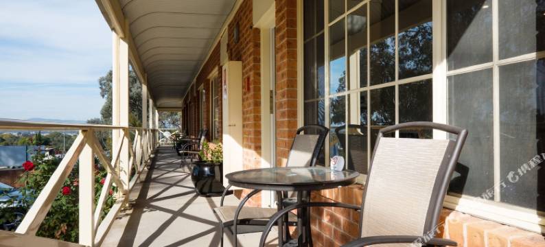 商业高尔夫度假村(Commercial Golf Resort)图片