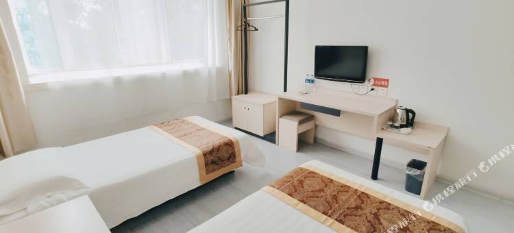 骏怡连锁酒店(山海关火车站老龙头路店)图片