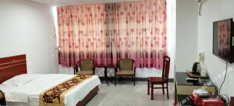 江门宝来宾馆图片