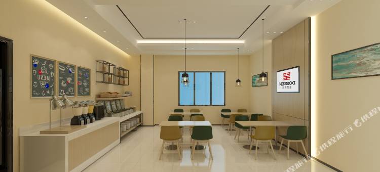 城市便捷酒店(长沙湘雅附三店)图片