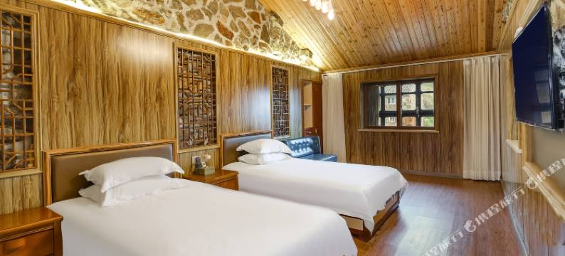 温岭静叶思民宿图片