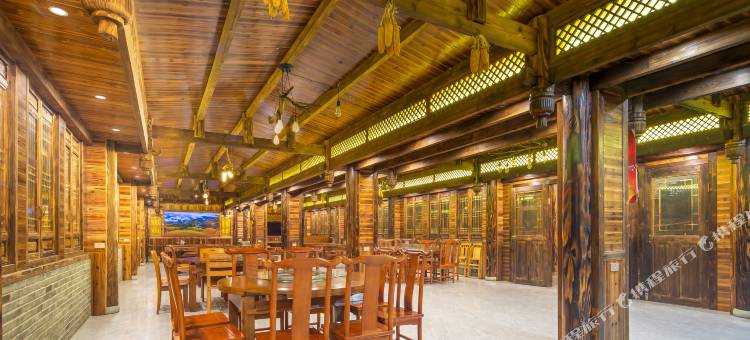 龙脊初见山舍民宿(龙脊梯田店)图片