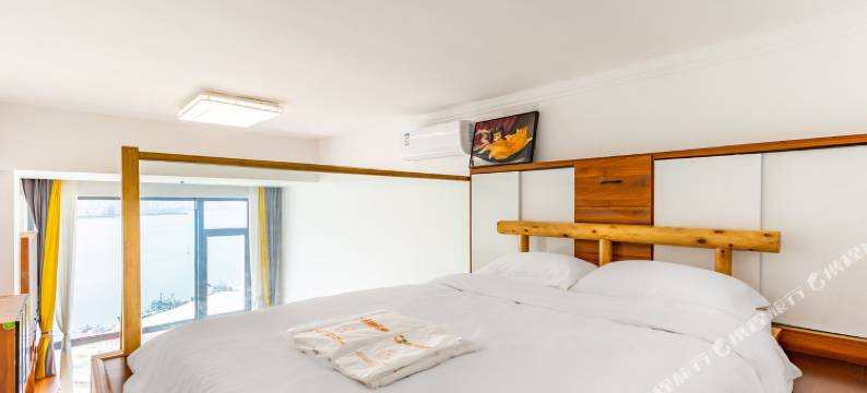 威海橙途民宿FX106007图片