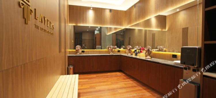 雷亚斯(LAYERS)(Layers The Luxurious Hotel)图片