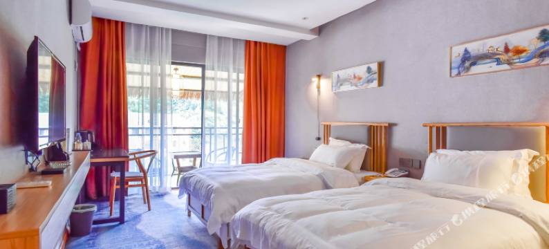 凯里乡居客酒店(绣里淘村T店)图片