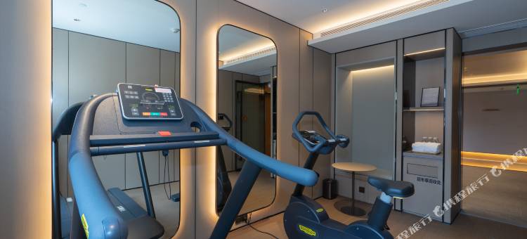 全季酒店(深圳沙尾地铁站店)图片