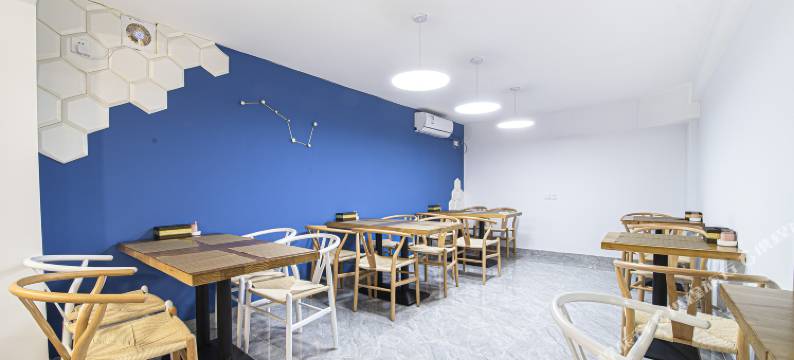 海丰深汕合作区大飞休闲民宿图片