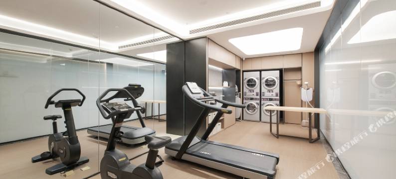 全季酒店(高唐双隆购物广场店)图片