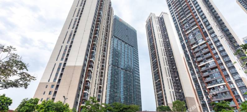 拾光民宿(中浩一路分店)图片