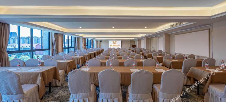 维也纳国际酒店(南浔古镇正一广场店)图片