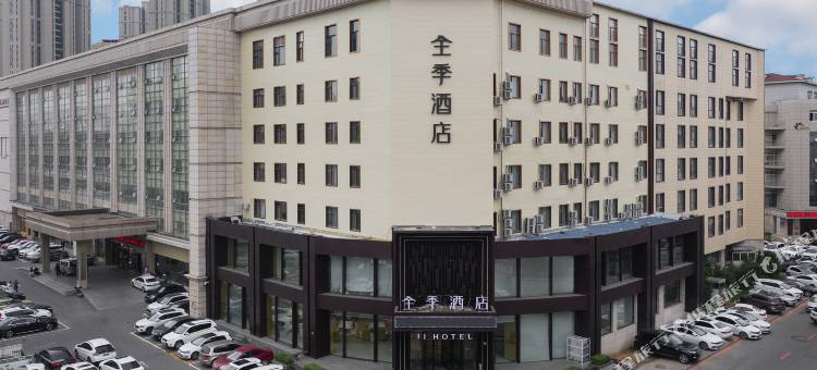 全季酒店(长春硅谷大街店)图片