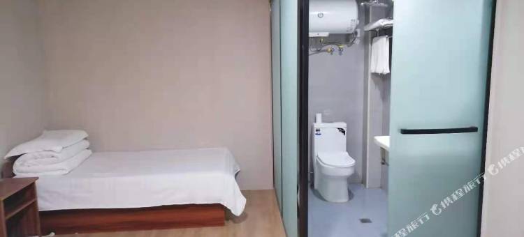 家驿宾馆图片