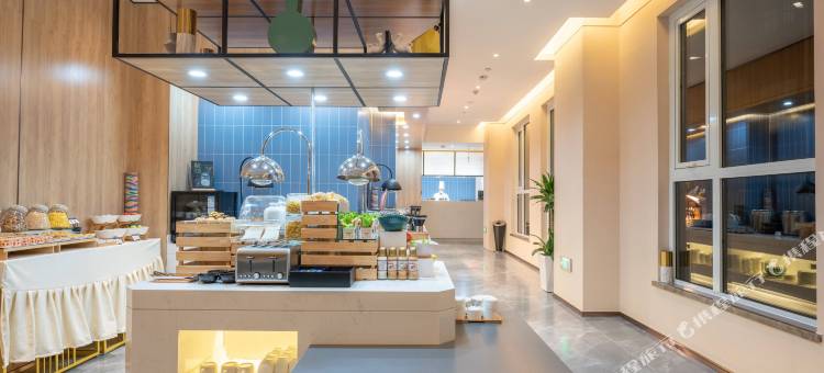 银座佳悦精选酒店(郓城水浒城店)图片