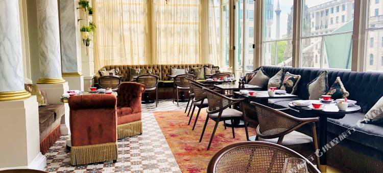 伦敦克莱蒙查令十字酒店(The Clermont London, Charing Cross)图片