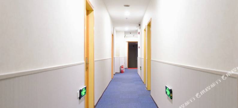 阳光居宾馆(大连理工大学店)图片