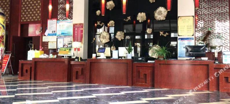 在水一方酒店(临邑开元大街店)图片