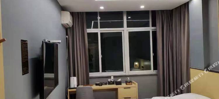 建瓯祥安快捷酒店图片