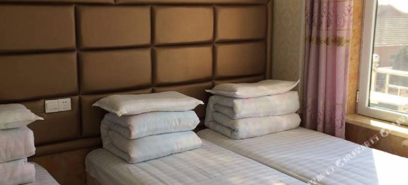 大鹿岛胜怡嘉酒店图片