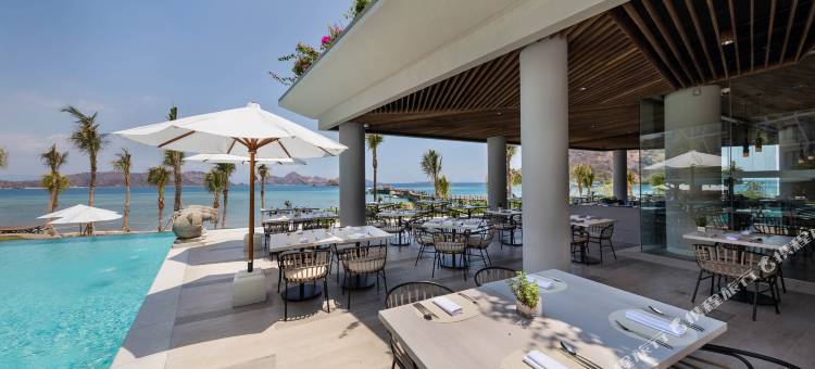 阿雅娜科莫多度假村-艾齐洙沙滩(AYANA Komodo Waecicu Beach)图片