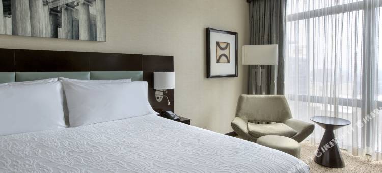 华盛顿特区/美国国会希尔顿花园酒店(Hilton Garden Inn Washington D.C./U.S. Capitol)图片