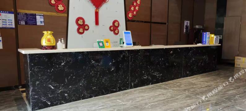 株洲VK电竞酒店图片