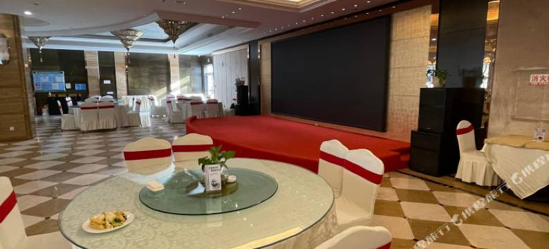 玉都宾馆(且末县人民政府店)图片