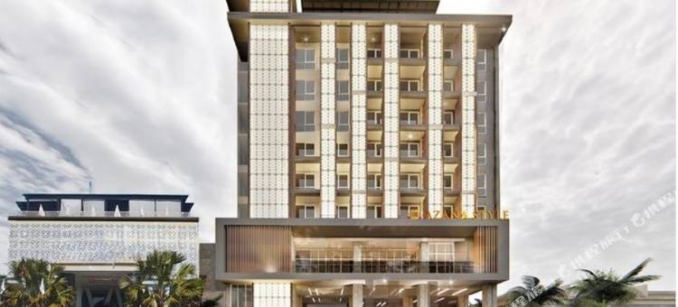 马都拉扎纳风格酒店(Azana Style Hotel Madura)图片