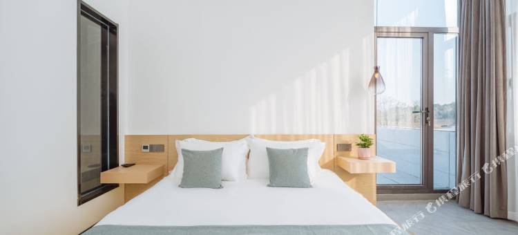 南山竹海D·Y大榆湫民宿图片
