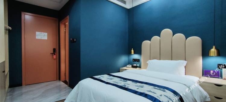 雅枫酒店(信阳丽宝广场万象城店)图片