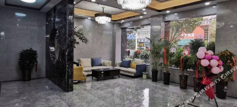 凤台凤城宾馆(县医院店)图片