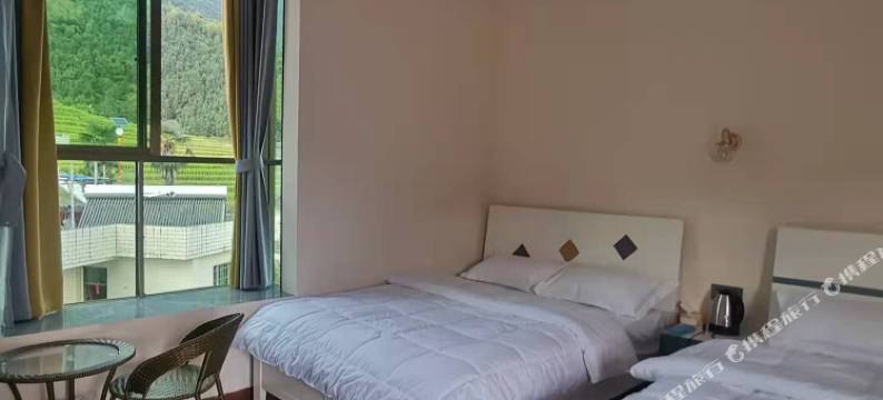 连山欧家梯田禾风小筑民宿图片