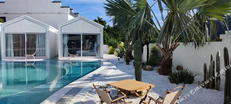 三亚日沐里MULI民宿(亚龙湾博后村店)图片