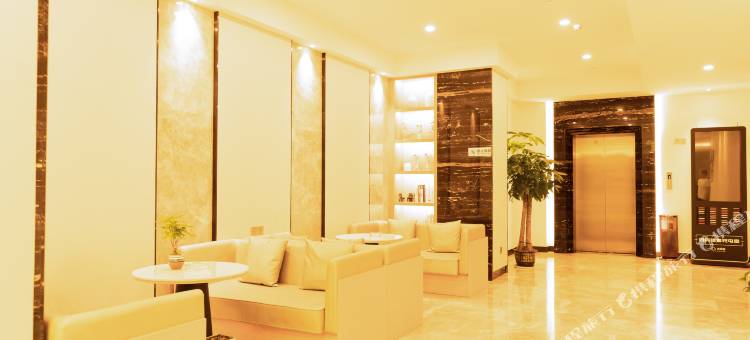 齐星祥雲酒店(随州大润发店)图片