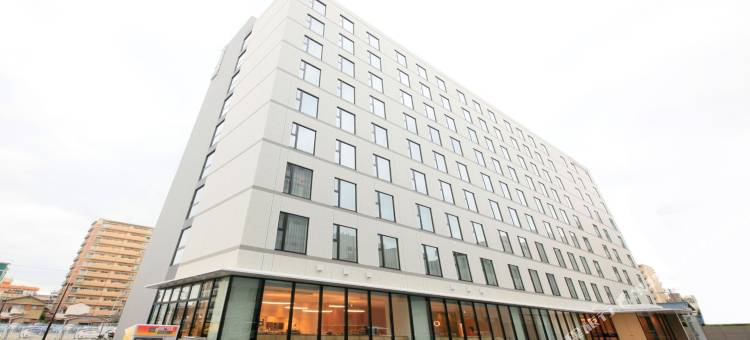 姬路Richmond酒店(Richmond Hotel Himeji)图片